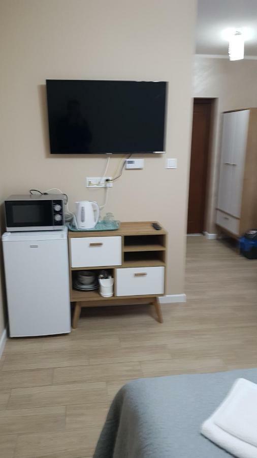 Apartamenty Białowieża Kültér fotó